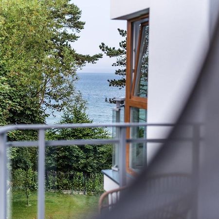 Apartament Let'S Sea A19 Gaski Exterior photo
