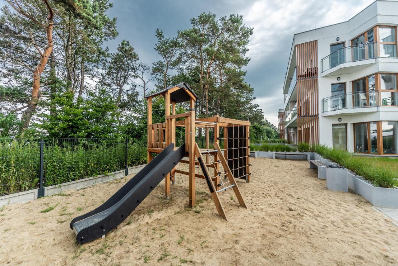 Apartament Let'S Sea A19 Gaski Exterior photo