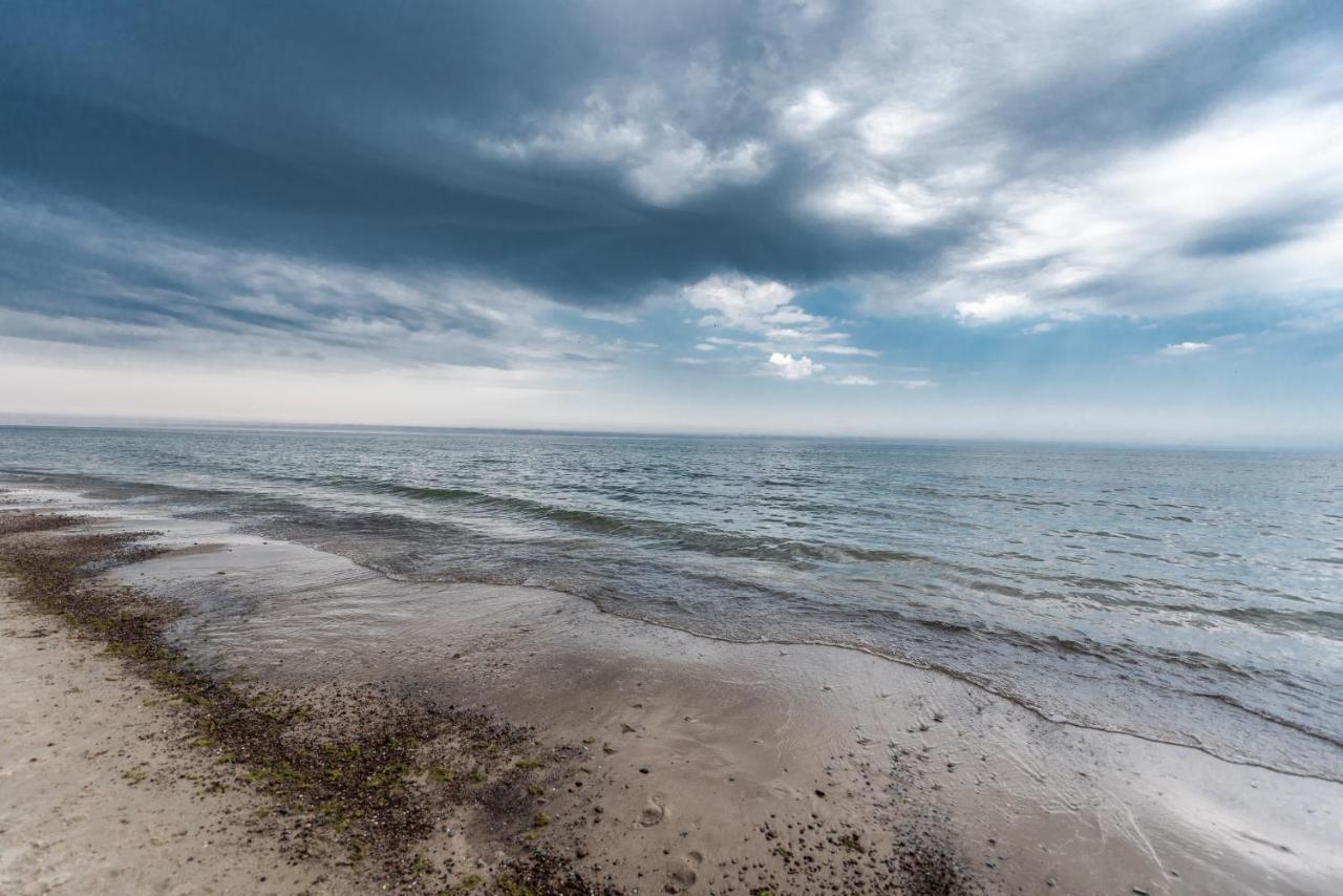 Apartament Let'S Sea A19 Gaski Exterior photo